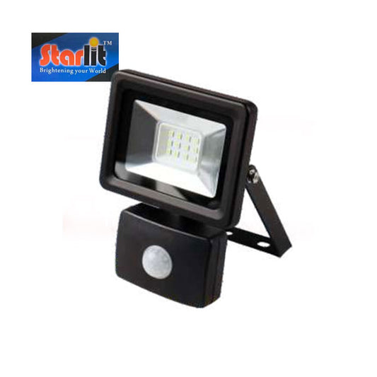 Light Flood SL Sensor 50w