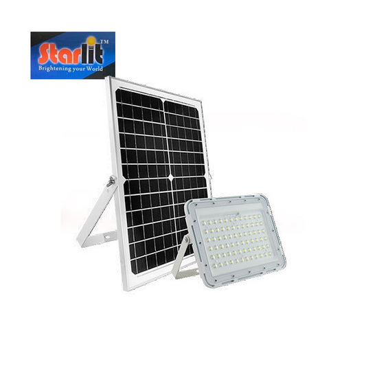 Light Flood SL Solar 100w