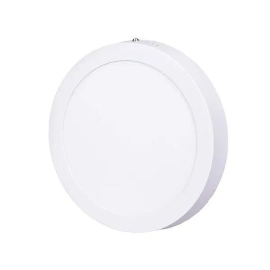 LIGHT PANEL HT SURFACE LED 9W COOL WHITE