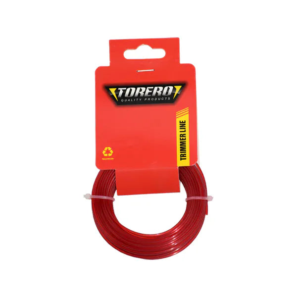 Line trimmers 3.4mmx6m