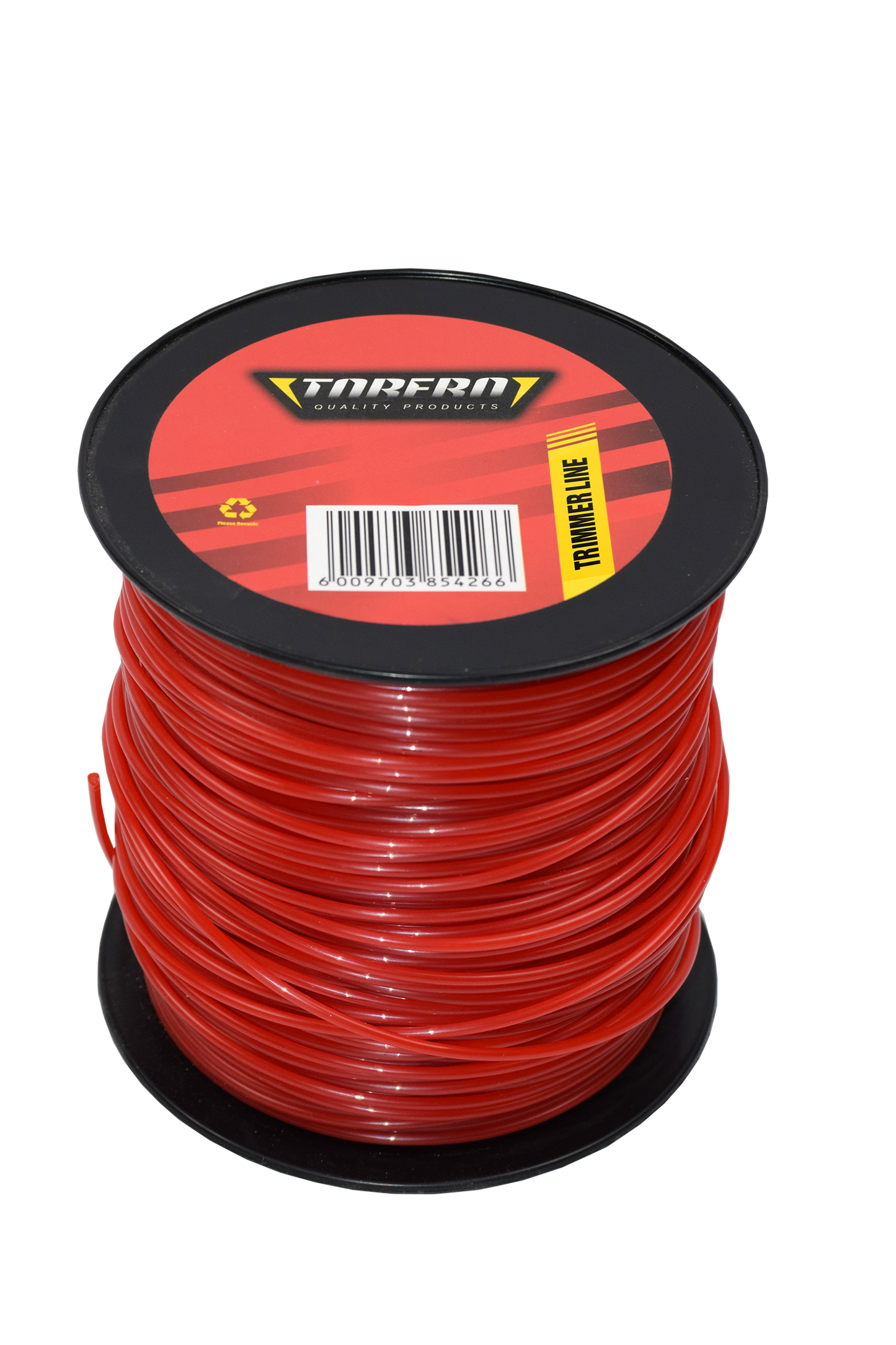 Line trimmers big roll 3.4mmx180m