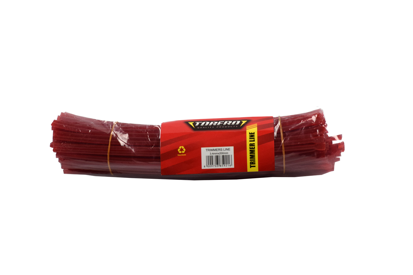 Line trimmers 3.4mmx220mm