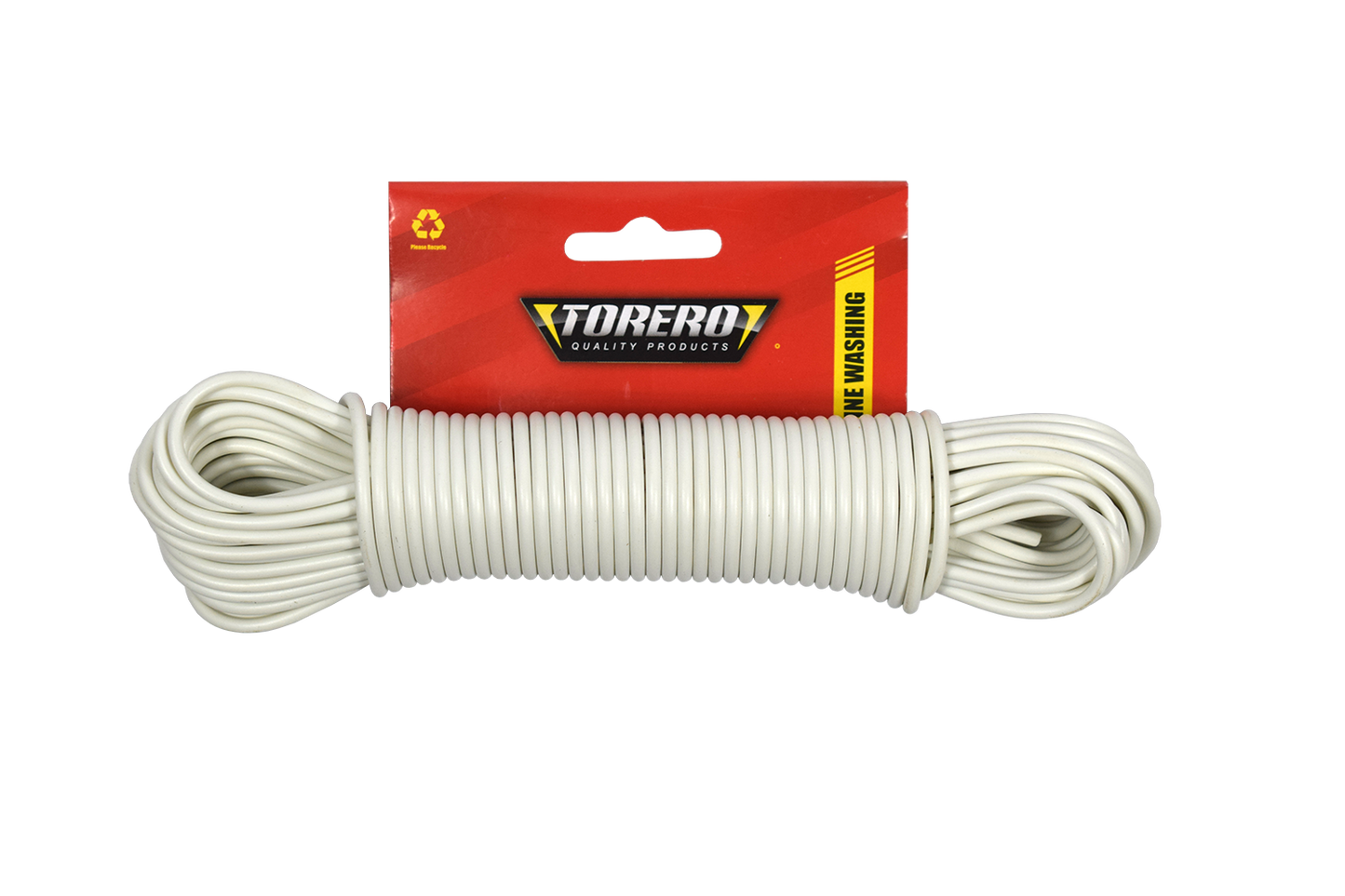 Line washing 3mmx15m