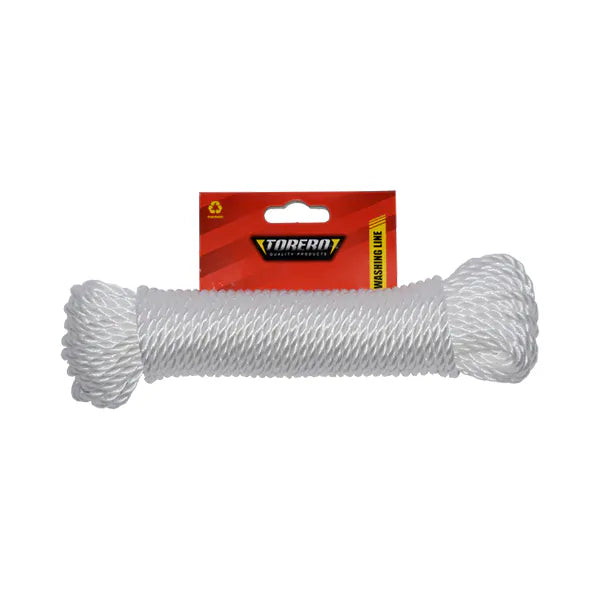 Line washing 4mmx30m-PE