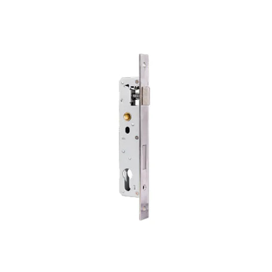 Lock Aluminium Insert Only SS 25/85mm