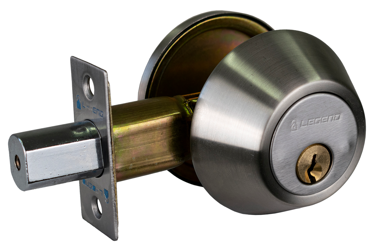 Lock Deadbolt Legend