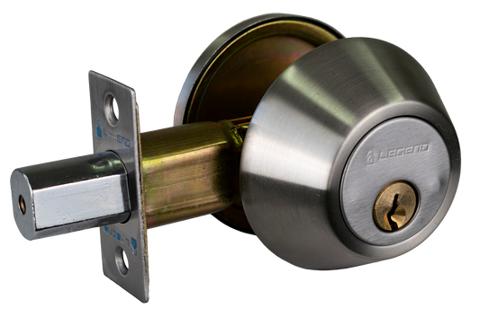 Lock Deadbolt Legend