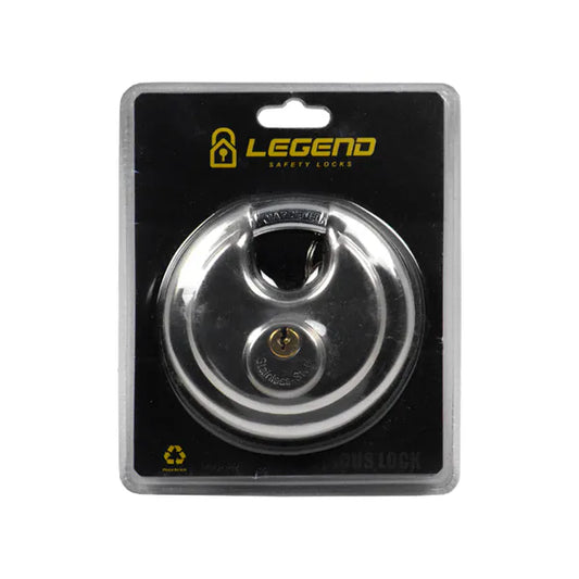 Lock Discus 90mm