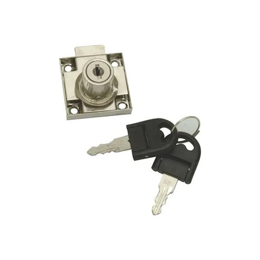 Lock Drawer CP Foldable Key KA MV