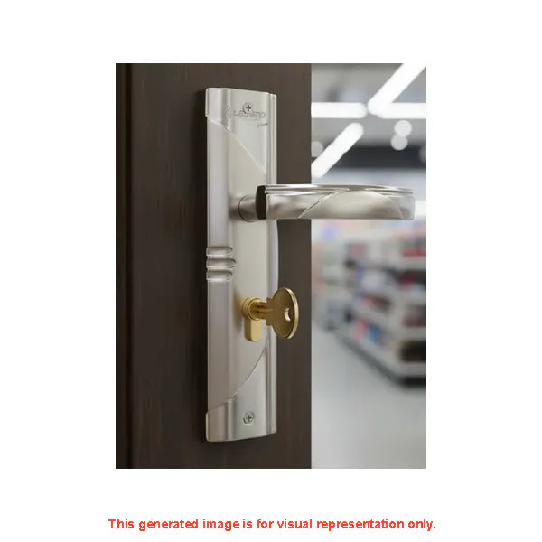 Lockset Exclusive 2L SABS B7F Orion Nexus