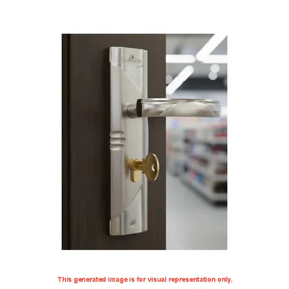 Lockset Exclusive 2L SABS B7F Orion Nexus