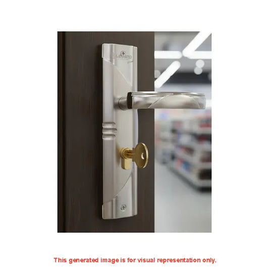 Lockset Exclusive 2L SABS B7F Orion Nexus