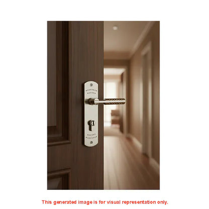 Lockset Exclusive 2L SABS B7A Astro Lume