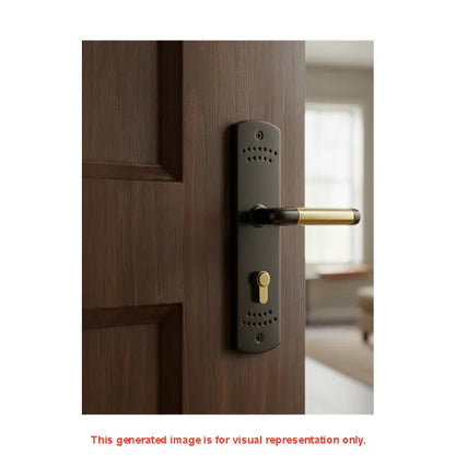 Lockset Exclusive Venus