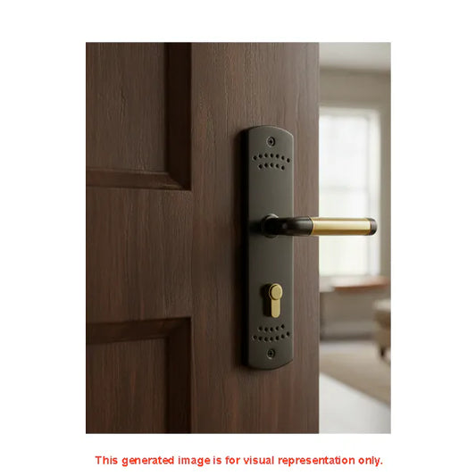 Lockset Exclusive Venus