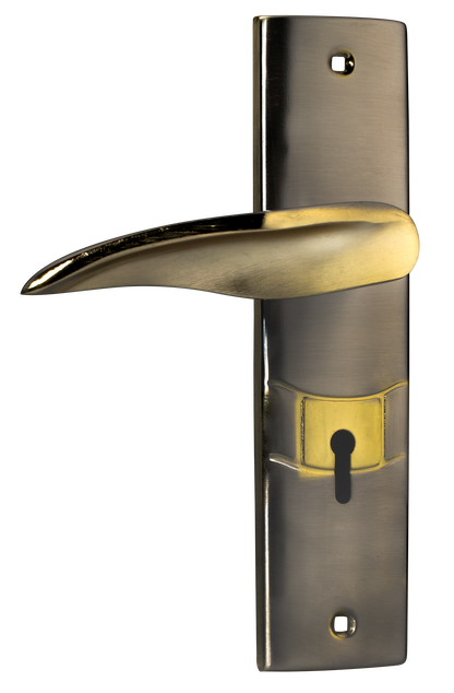 Lockset Exclusive Uranus