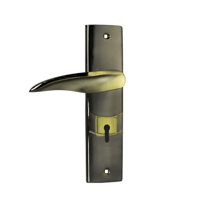 Lockset Exclusive Uranus