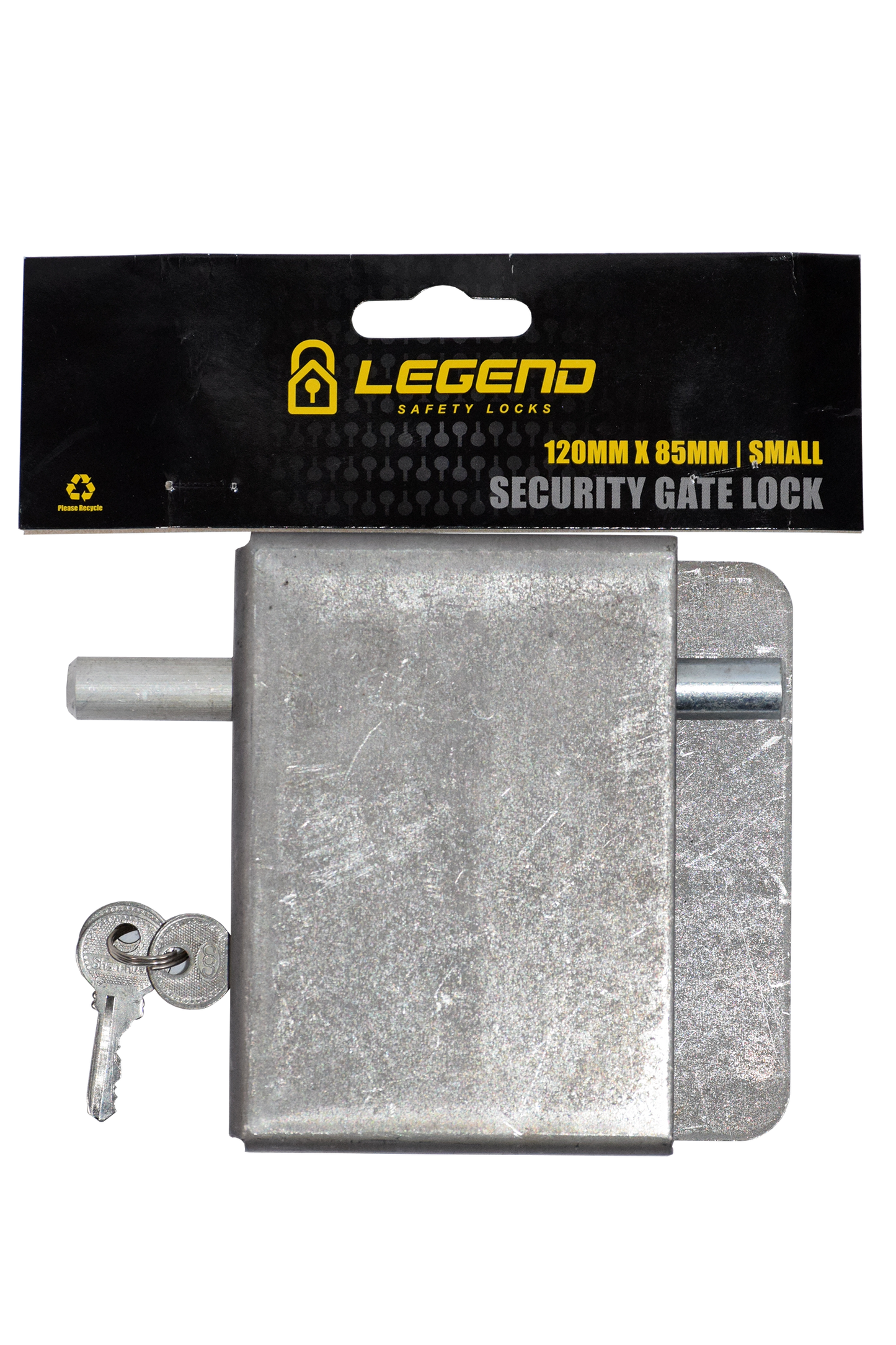 Lock Gate ULT Small 120x85