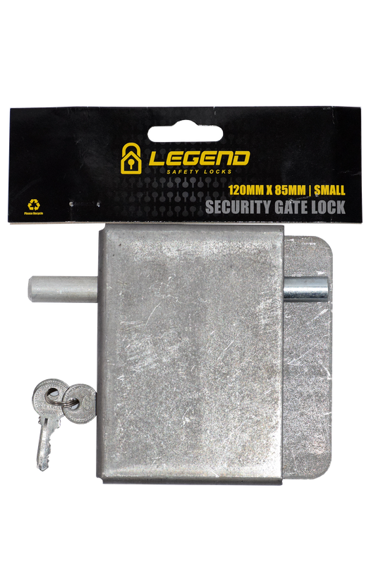 Lock Gate ULT Small 120x85