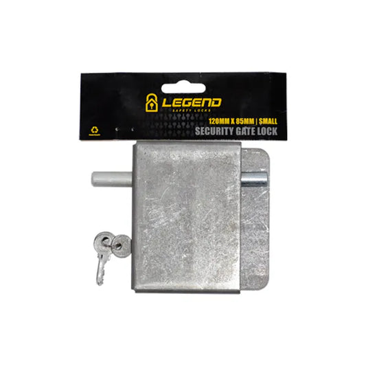 Lock Gate ULT Small 120x85