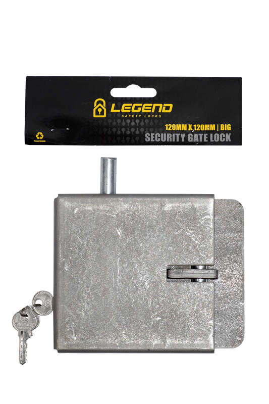 Lock Gate ULT Large 120x120