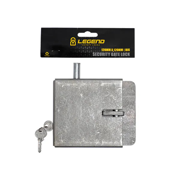 Lock Gate ULT Large 120x120