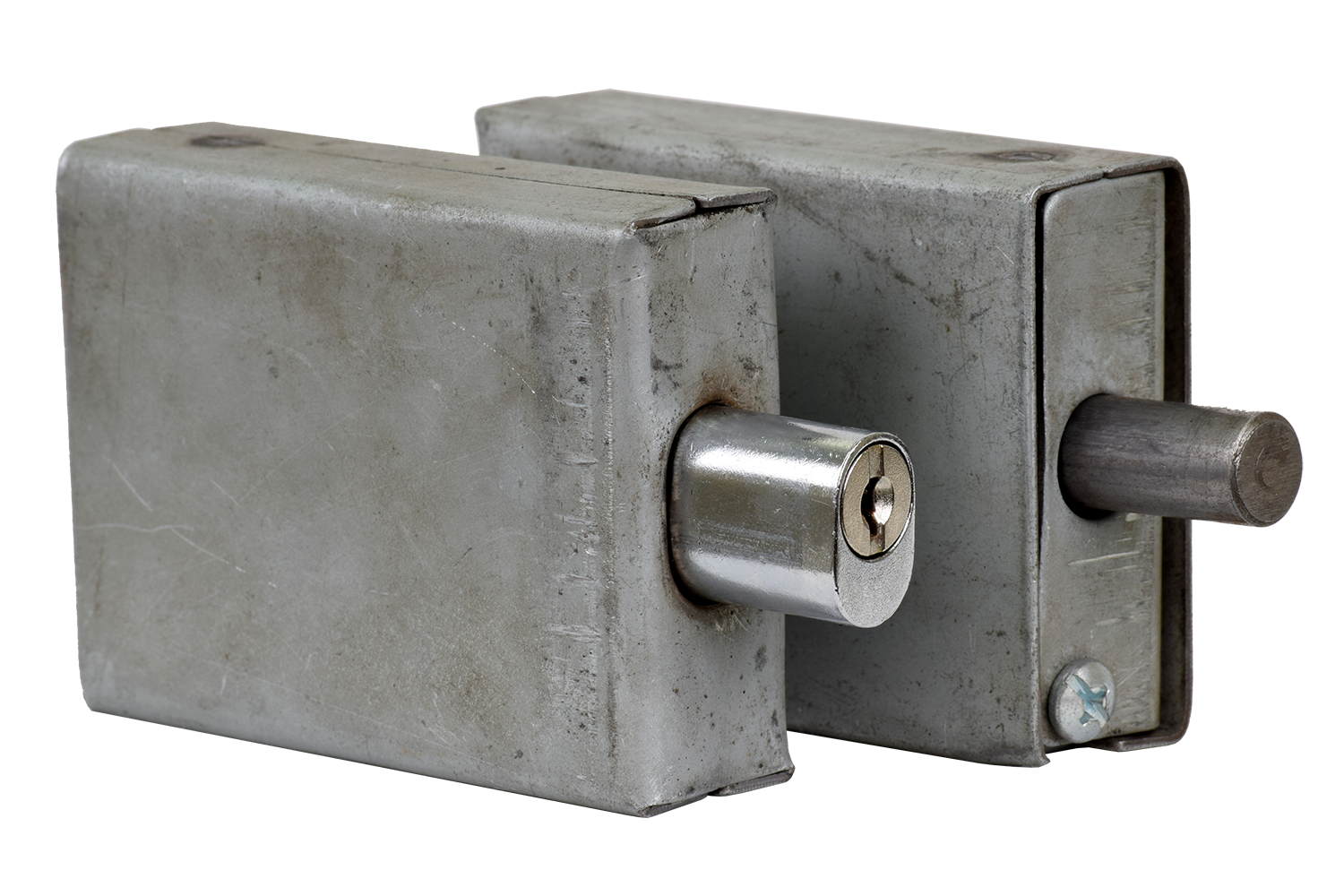 Lock Gate Security Single Pin – Traders orders
