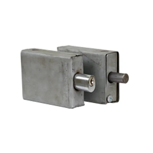 Lock Gate Security Single Pin