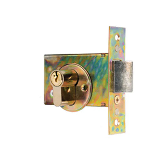 Lock Gate Cylinder