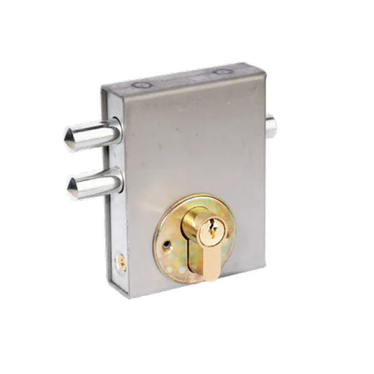 Lock Gate ULT Small 120x85 Cylinder