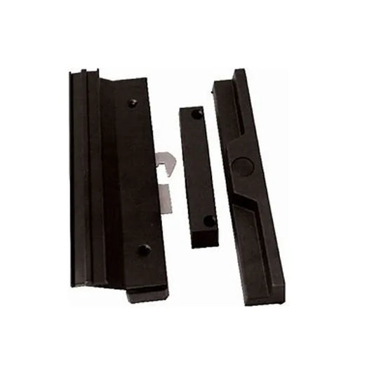 Lock Sliding Door