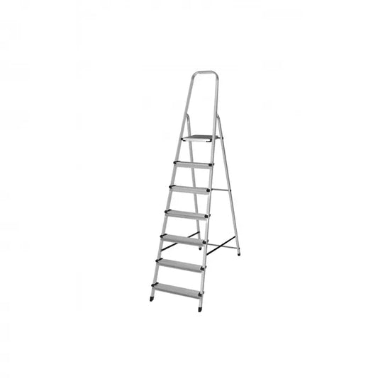 Ladder Alu 7 Steps
