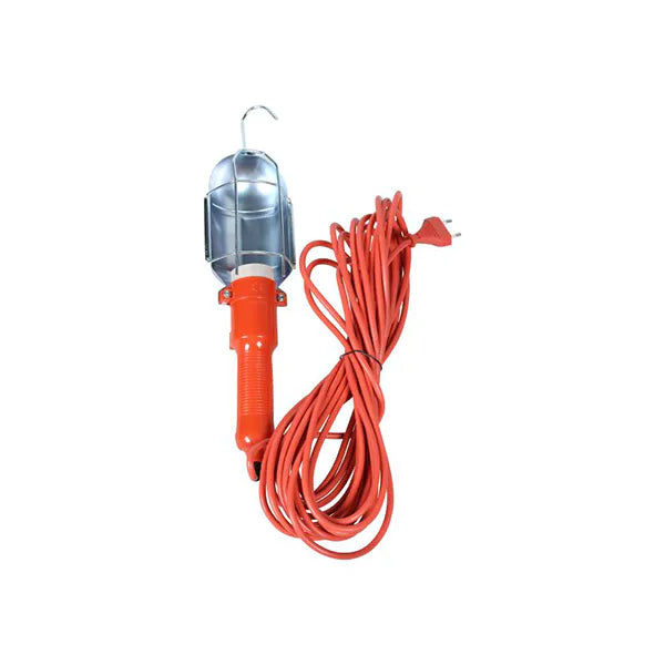 Lamp Work Industrial With Hook