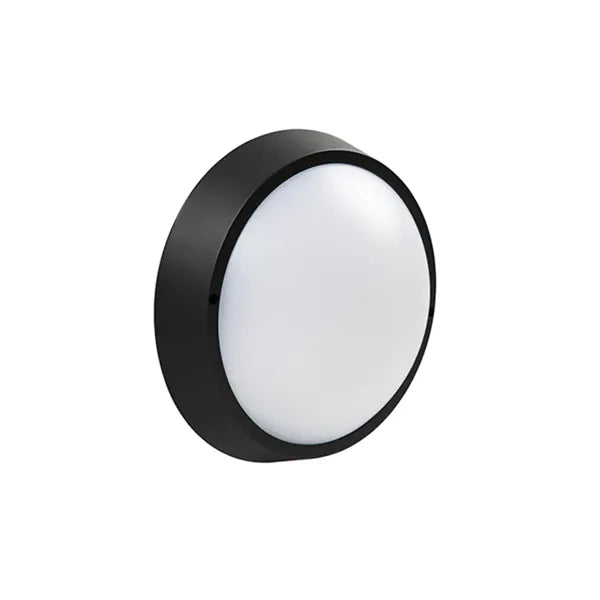 Light Bulkhead Led Combo Black