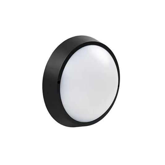 Light Bulkhead Led Combo Black