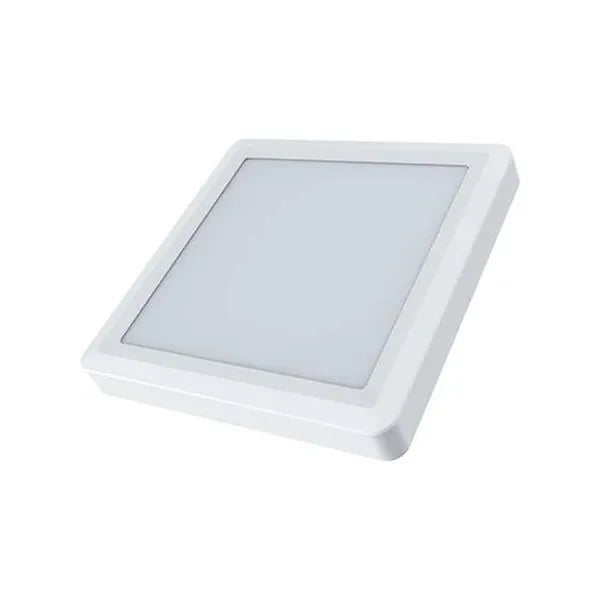 Light Ceiling Led 24W Square Tyson