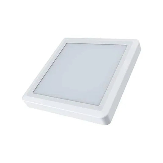 Light Ceiling Led 24W Square Tyson