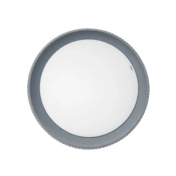 Light Ceiling Led 28W Crystal Double Starbrite