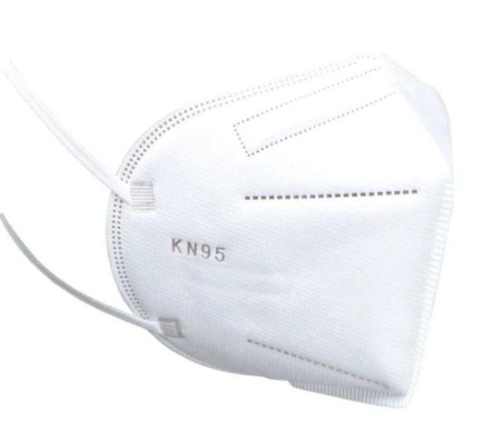 Mask Dust  FFP2/KN95