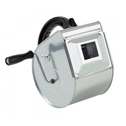Machine Tyrol Flicker