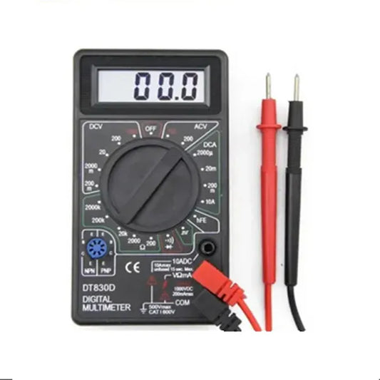 Digital Multimeter 830 Series