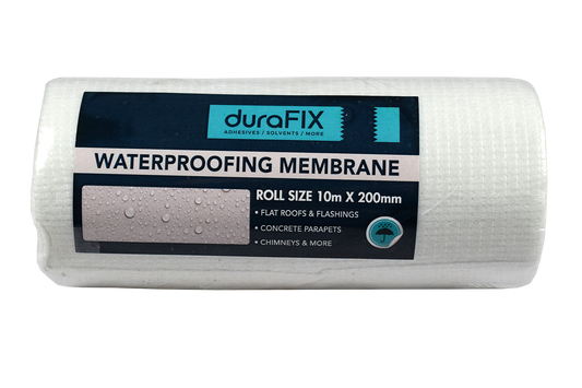 Membrane Waterproofing 10mx200mm
