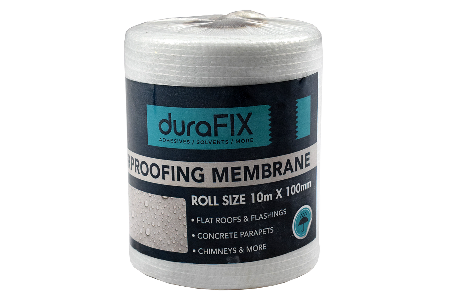 Membrane Waterproofing 8mx100mm