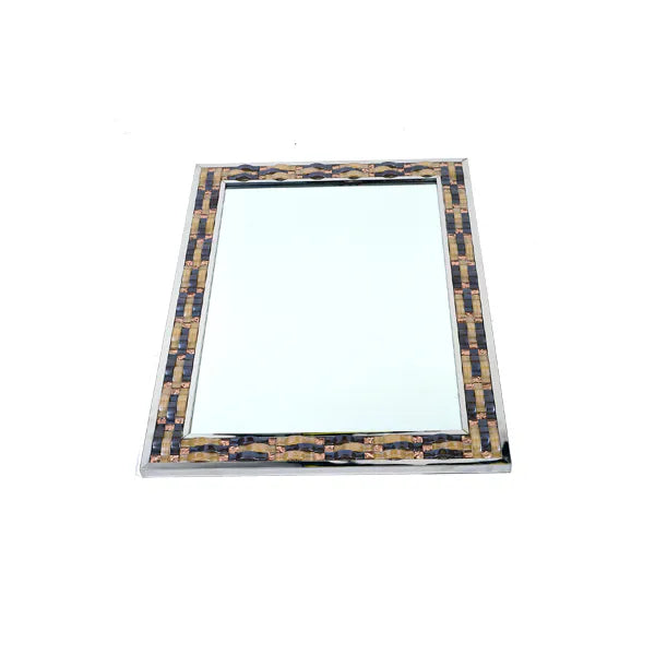 Mirror Bathroom (MIR003)