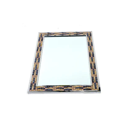 Mirror Bathroom (MIR003)