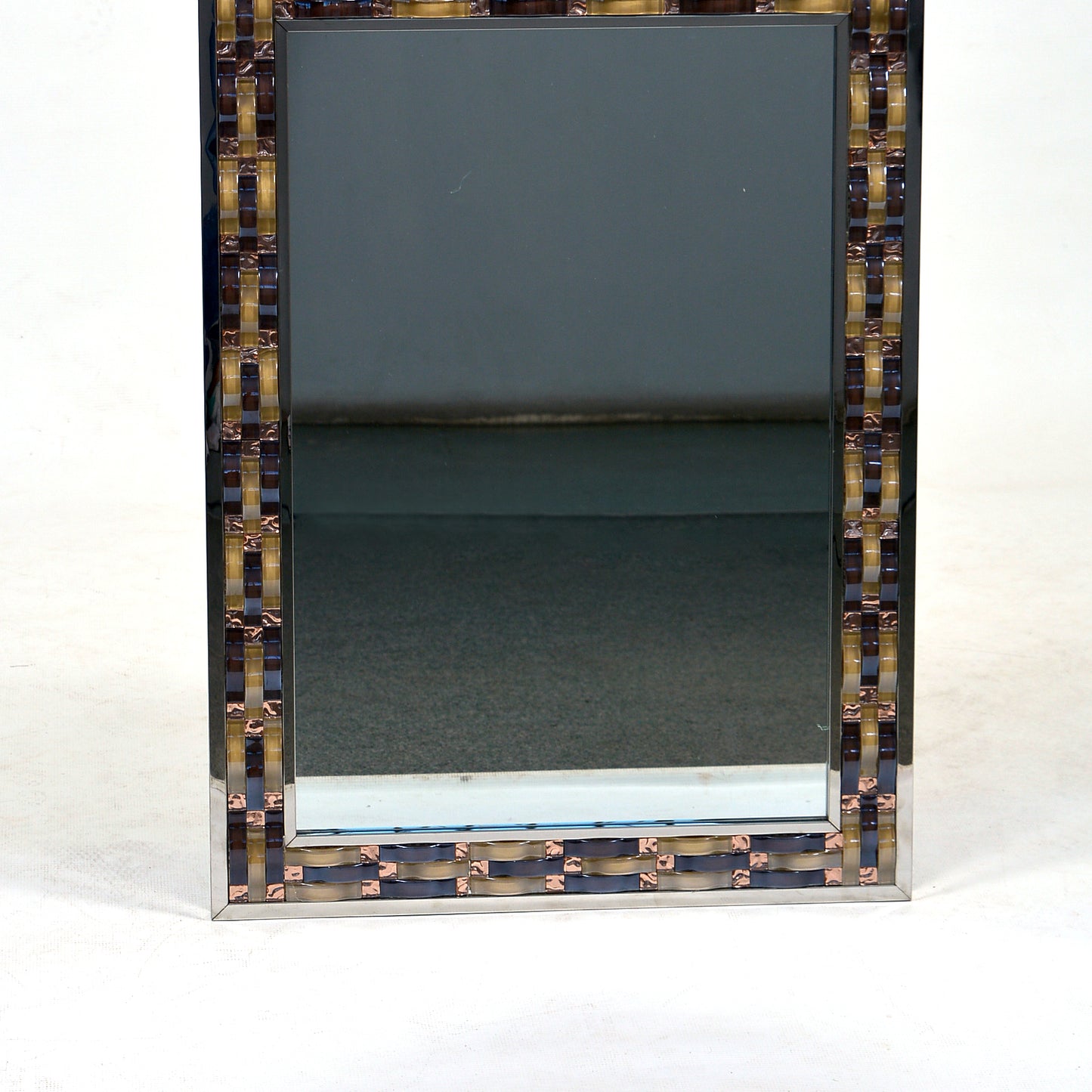 Mirror Bathroom (MIR003)