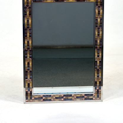 Mirror Bathroom (MIR003)