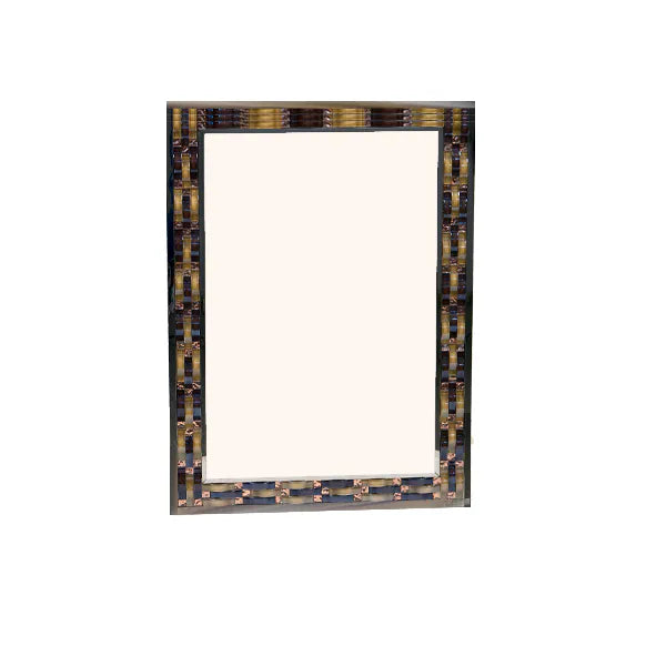 Mirror Bathroom (MIR003)