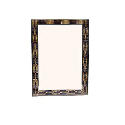 Mirror Bathroom (MIR003)