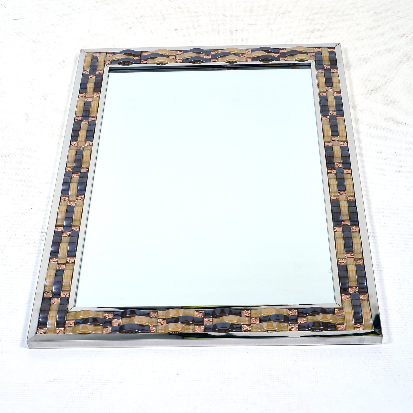 Mirror Bathroom (MIR003)